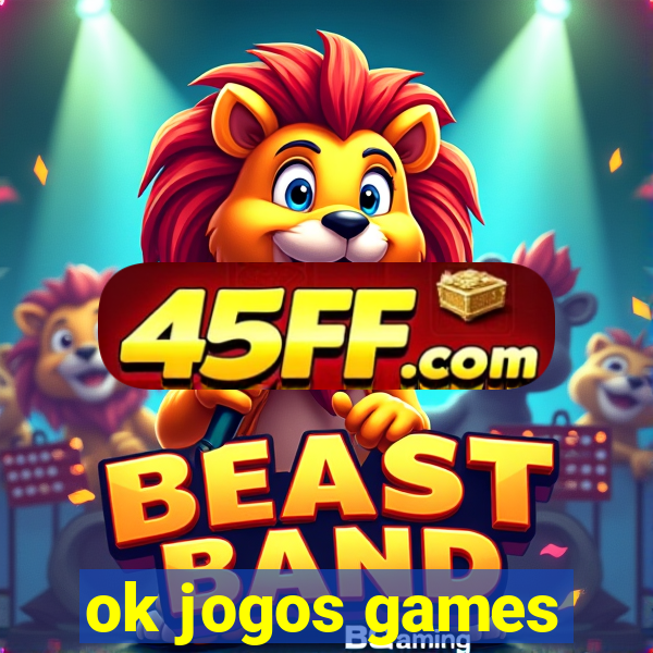 ok jogos games
